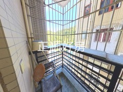 阳台