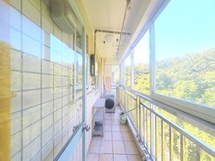 阳台