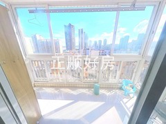 阳台