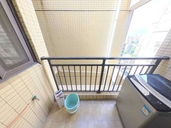 阳台