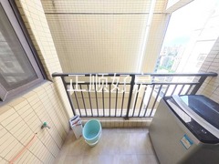 阳台
