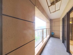 阳台