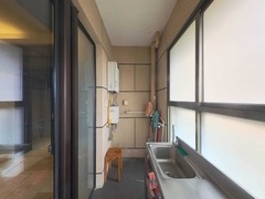阳台