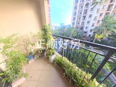 阳台