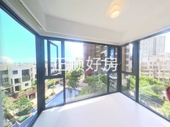 阳台