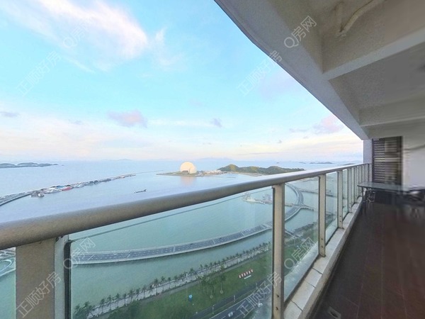 阳台