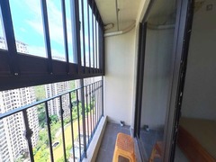 阳台