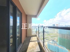 阳台