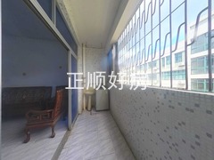 阳台