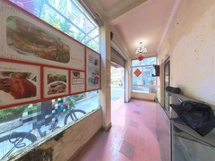 阳台