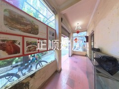 阳台