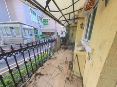 阳台
