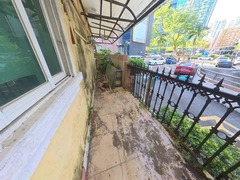 阳台