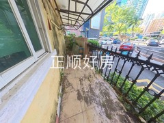 阳台