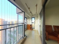 阳台