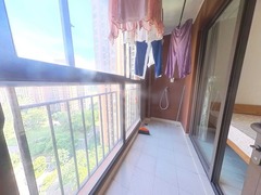 阳台