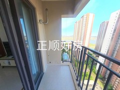 阳台