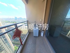 阳台