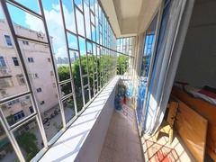 阳台