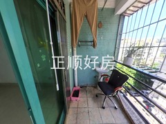 阳台