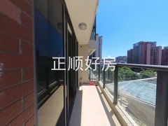 阳台