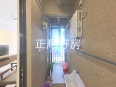 阳台