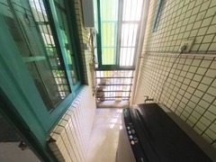 阳台