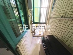 阳台