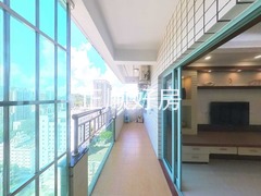 阳台