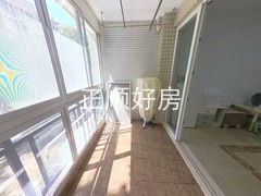 阳台