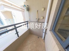 阳台