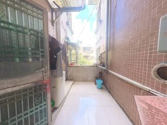 阳台
