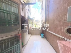 阳台