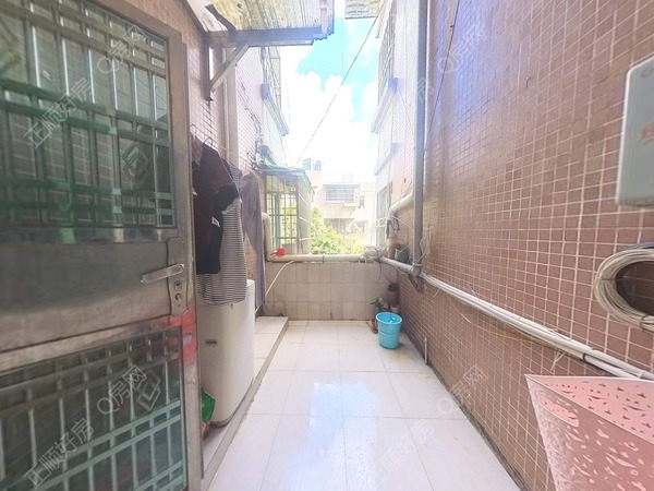 阳台