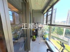 阳台