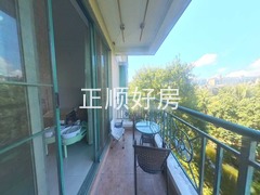 阳台