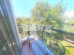 阳台