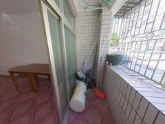 阳台