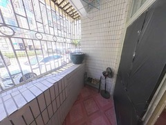 阳台