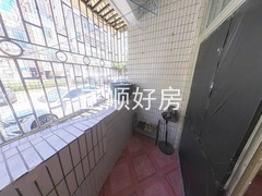 阳台