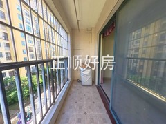 阳台
