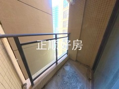 阳台