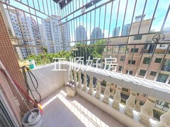 阳台