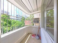 阳台