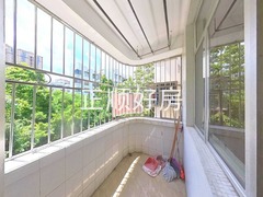 阳台