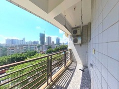 阳台