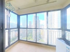 阳台
