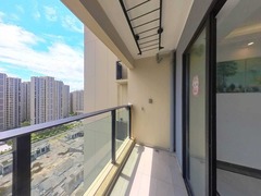 阳台