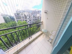 阳台