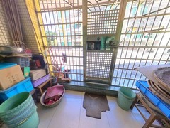 阳台